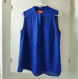 Joe fresh Sleeveless Blouse